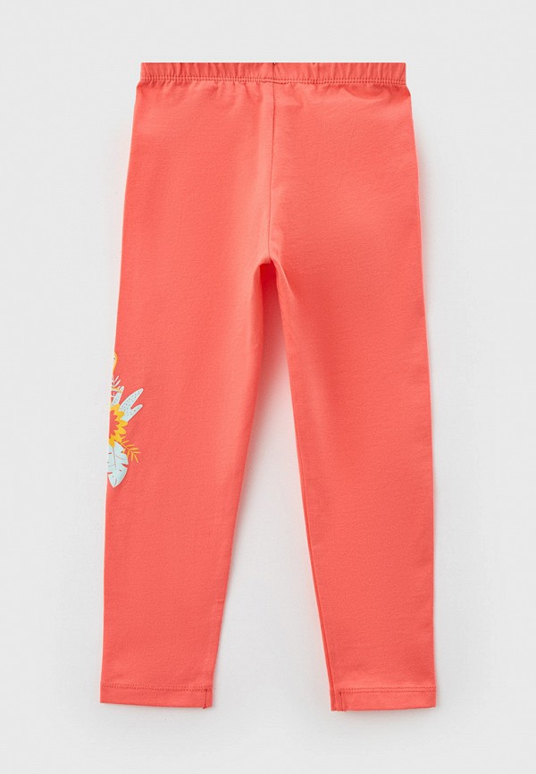 фото Леггинсы crockid