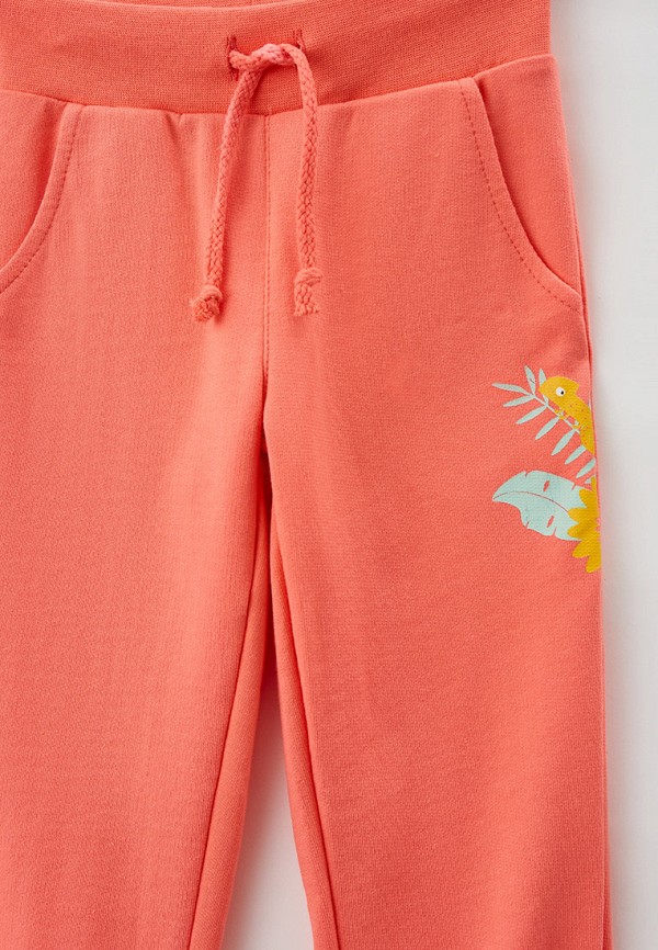 фото Брюки спортивные crockid