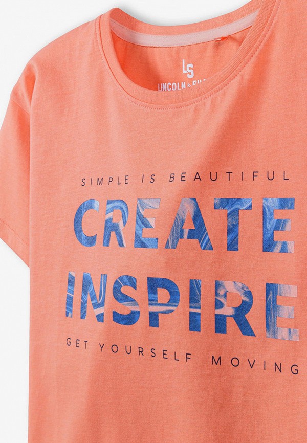 фото Футболка 5.10.15