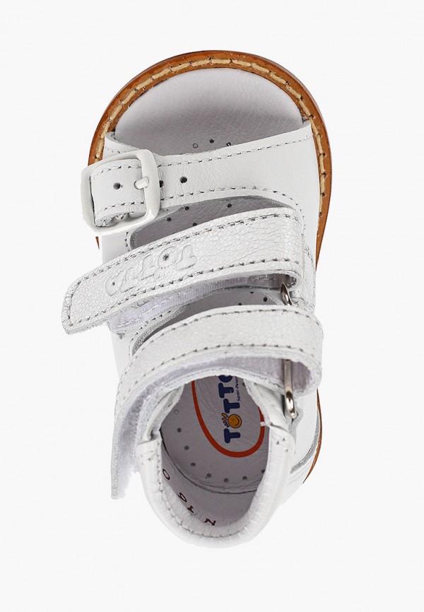 фото Сандалии totta