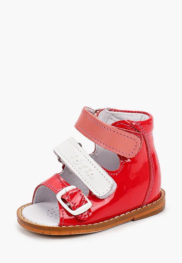 фото Сандалии totta