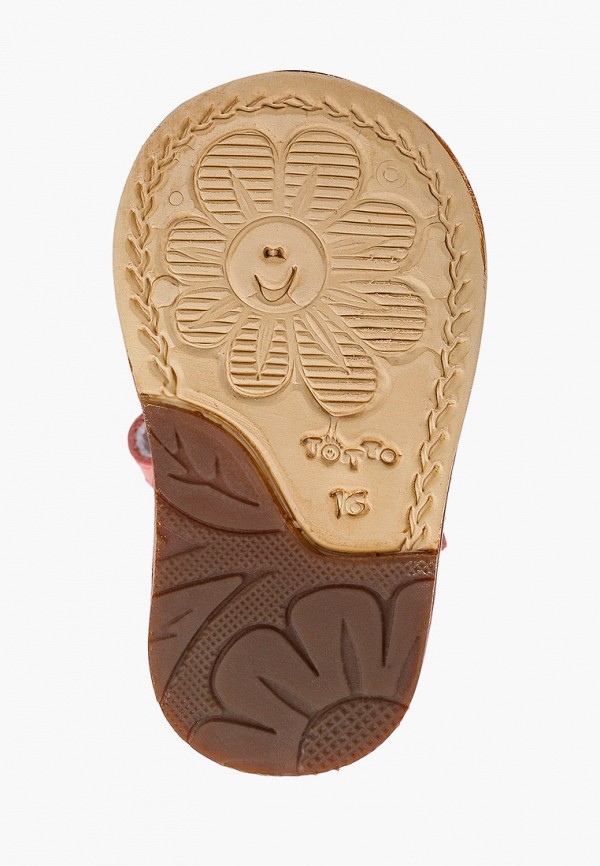 фото Сандалии totta