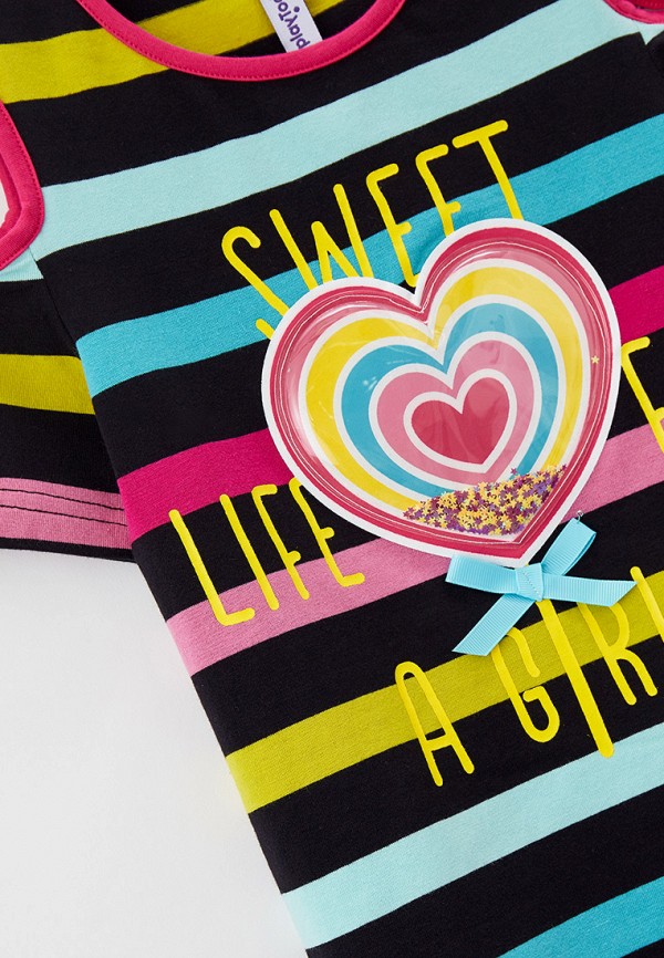 фото Футболка playtoday