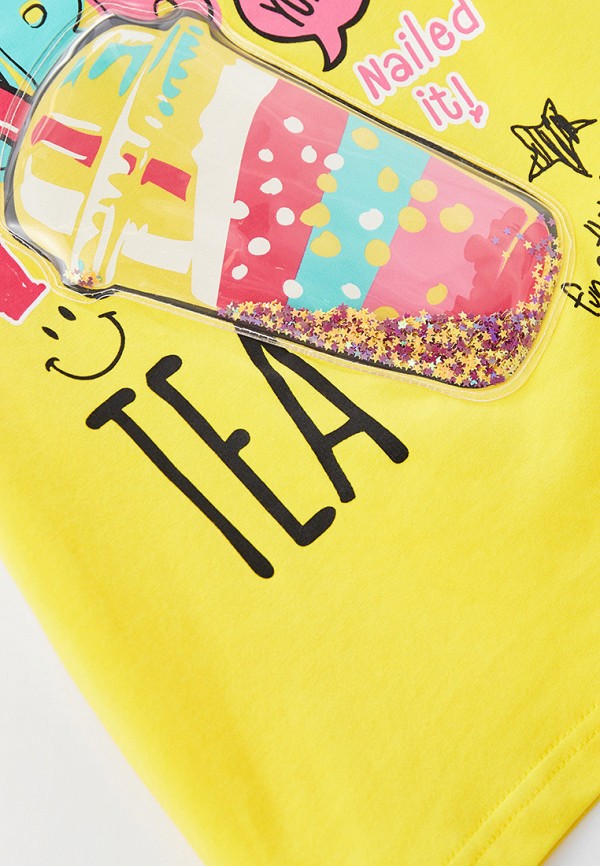 фото Футболка playtoday