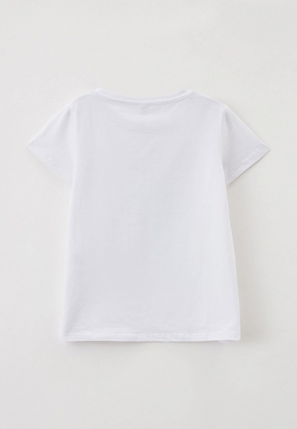 фото Футболка и шорты playtoday