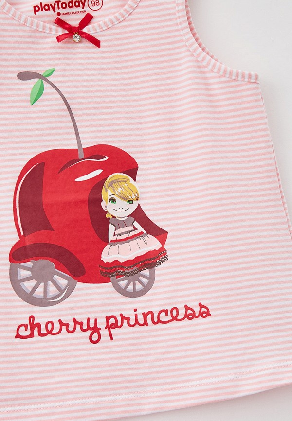 фото Майка и шорты playtoday