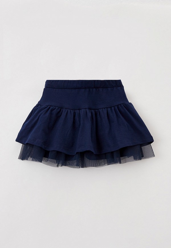 фото Юбка-шорты playtoday