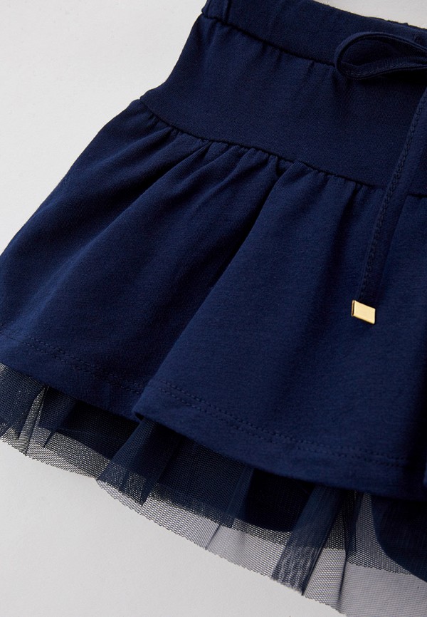 фото Юбка-шорты playtoday