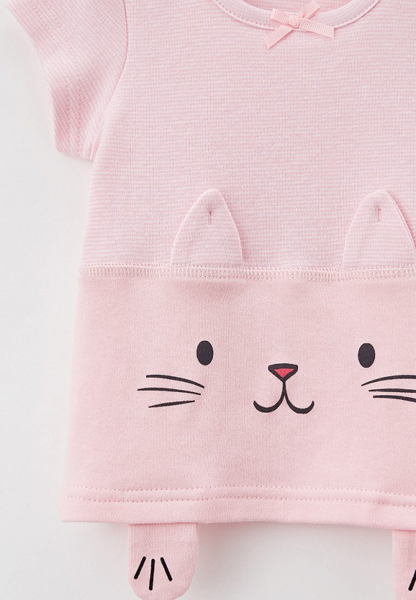 фото Футболка и шорты playtoday