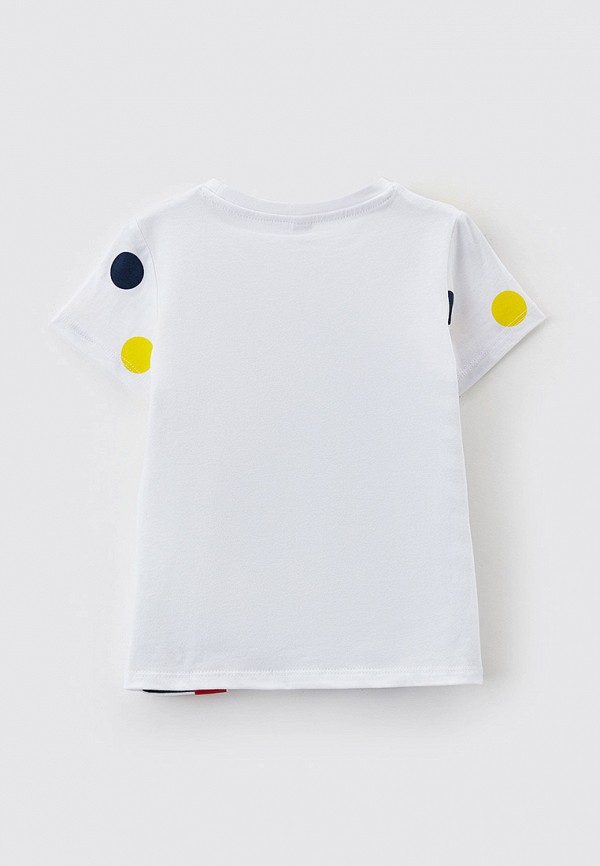 фото Футболка playtoday