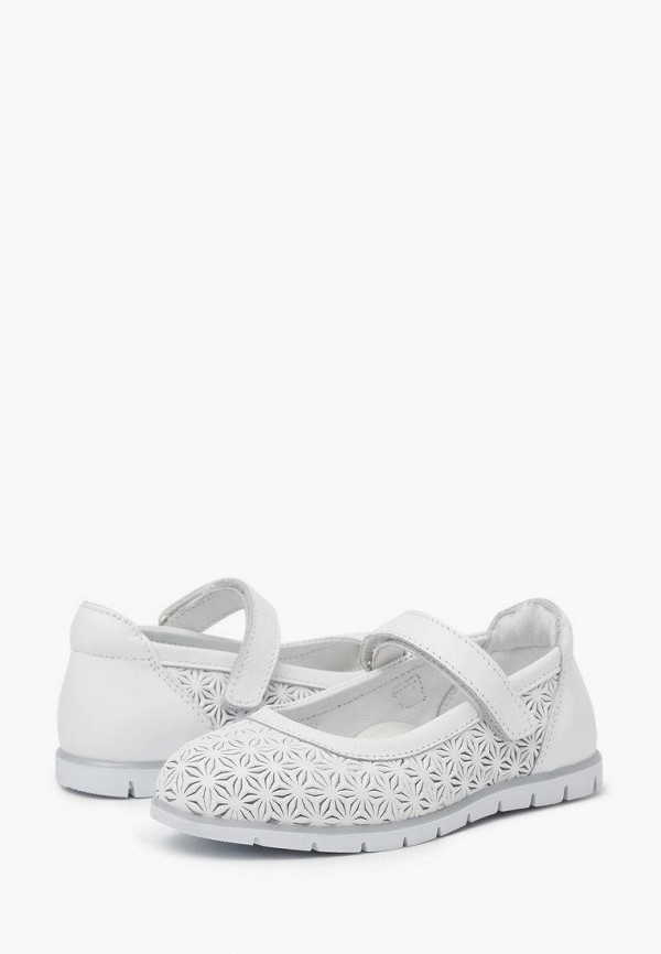 фото Туфли lovely puppy