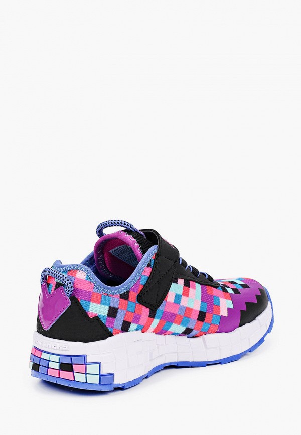 фото Кроссовки skechers