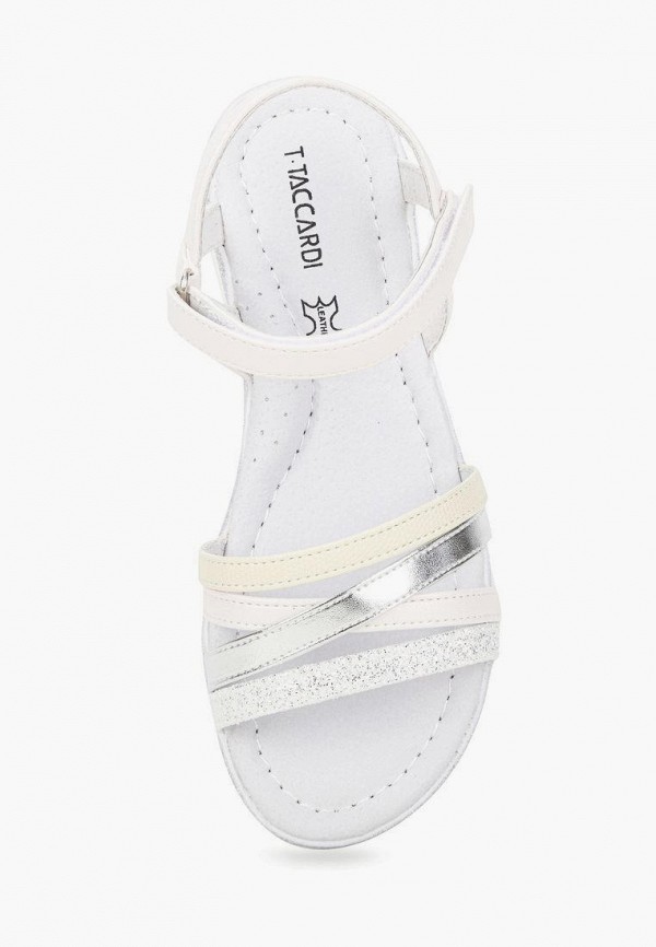 фото Сандалии t.taccardi