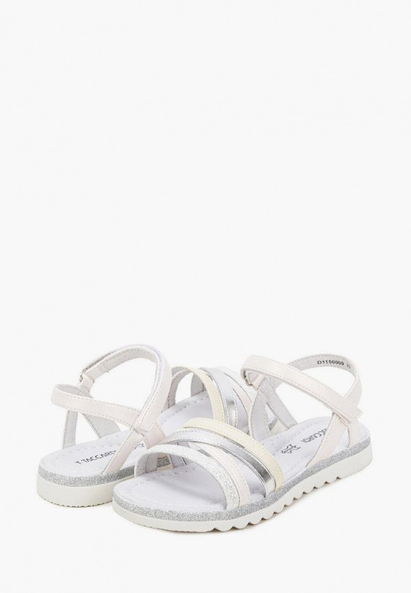 фото Сандалии t.taccardi