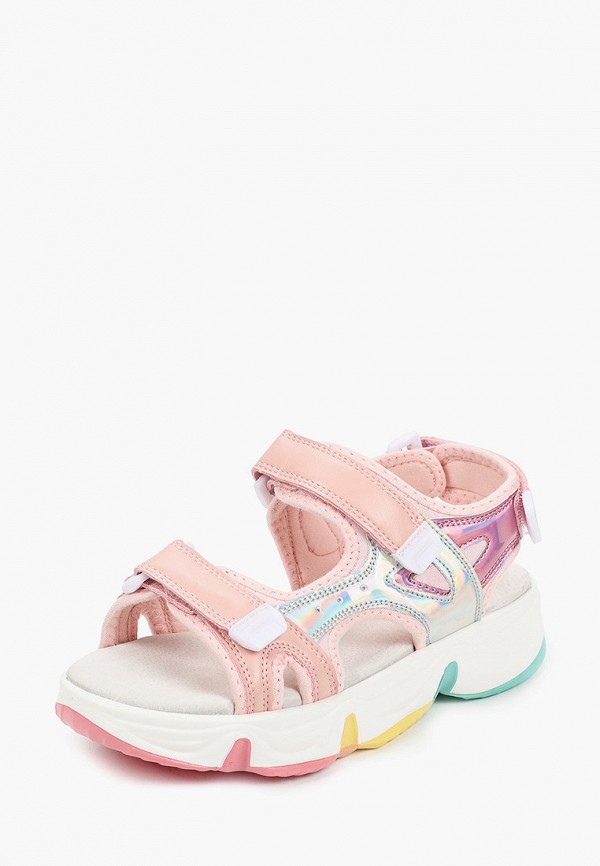 фото Босоножки playtoday