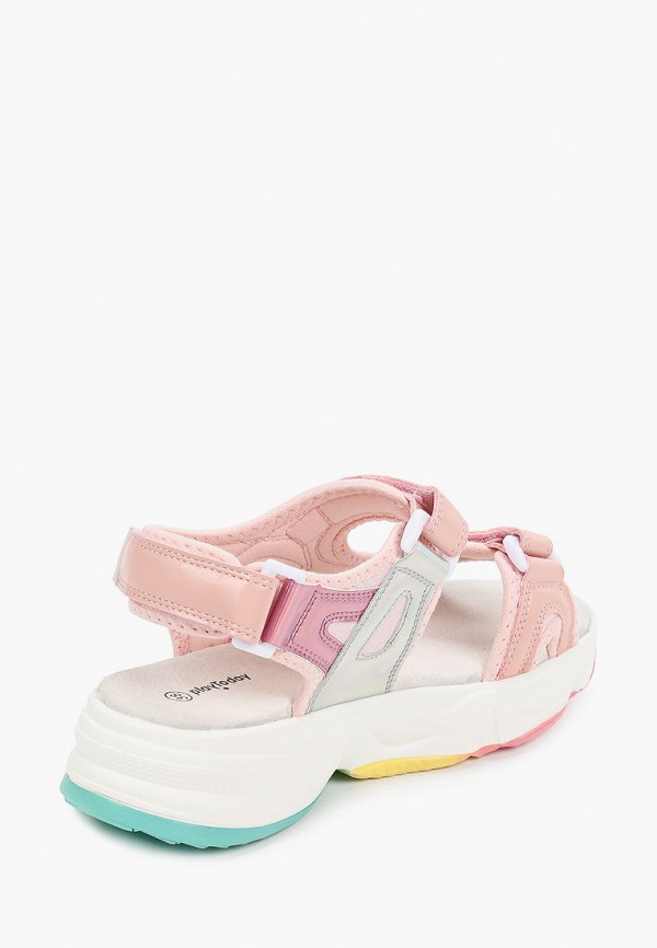 фото Босоножки playtoday