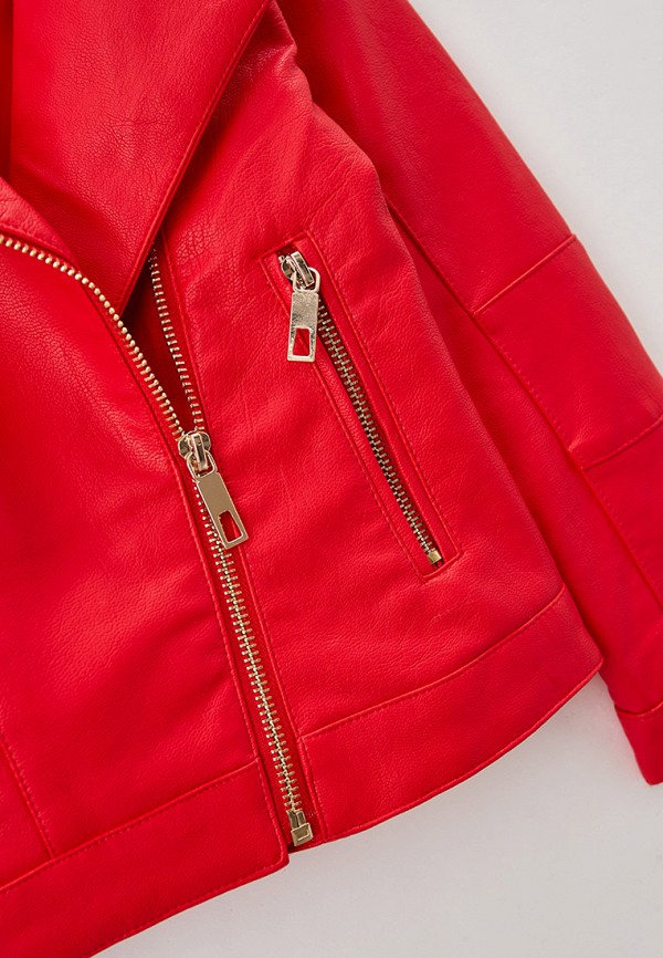 фото Куртка кожаная defacto