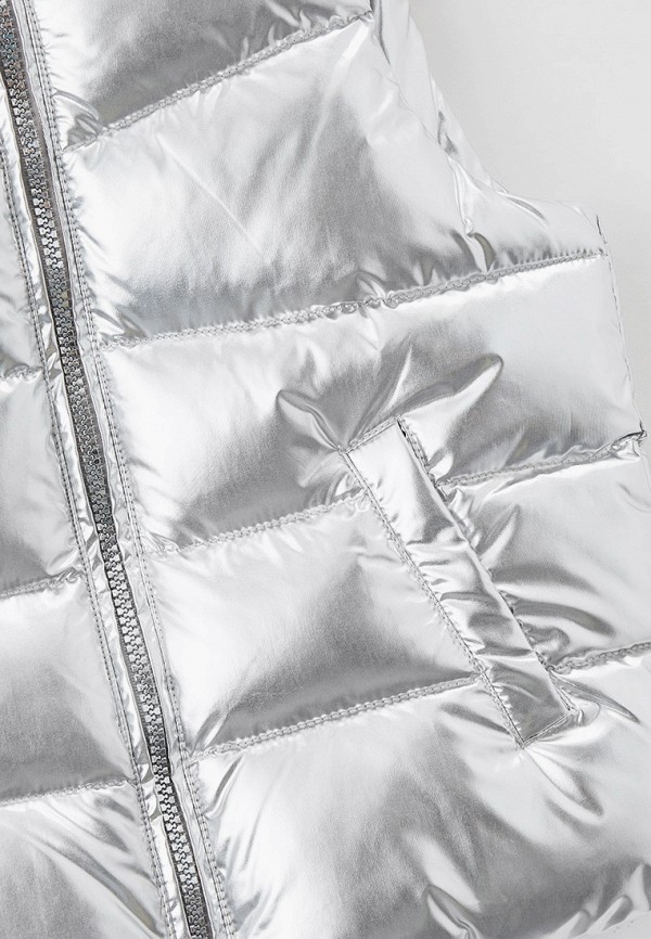 фото Жилет утепленный sela