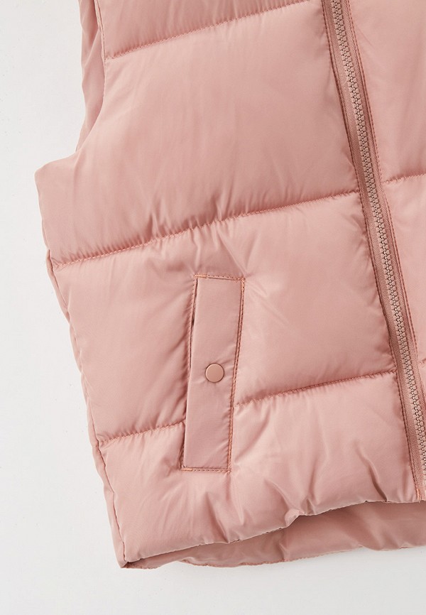 фото Жилет утепленный sela