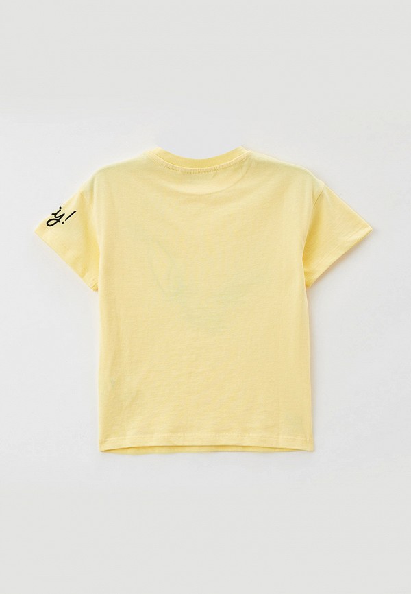 фото Футболка sela