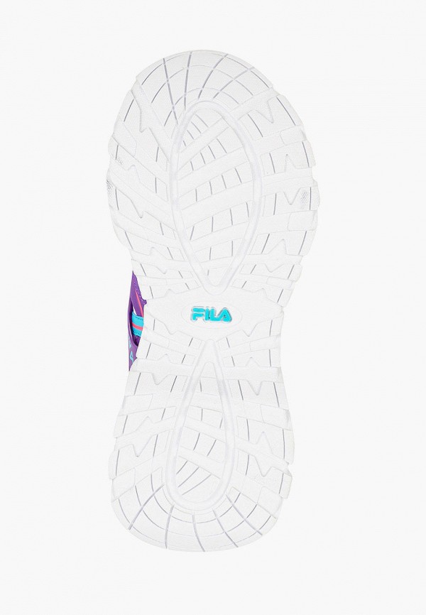 фото Кроссовки fila