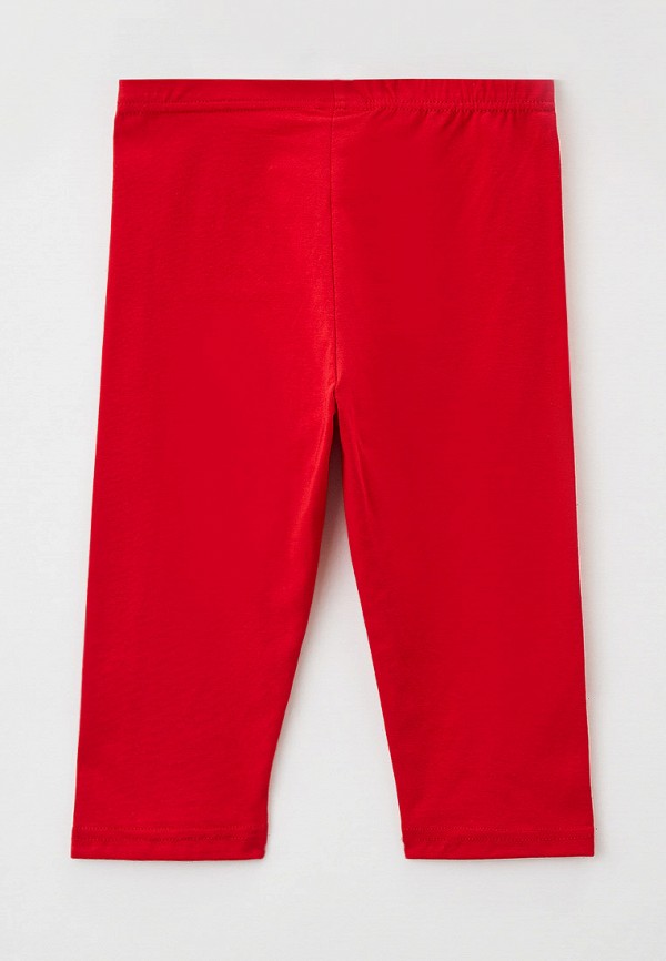 фото Футболка и леггинсы playtoday