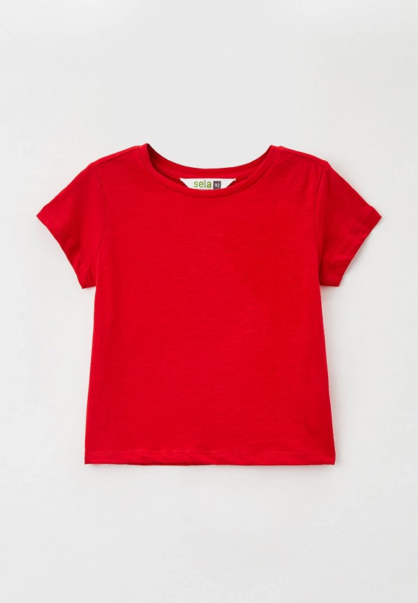 фото Футболки 2 шт. sela