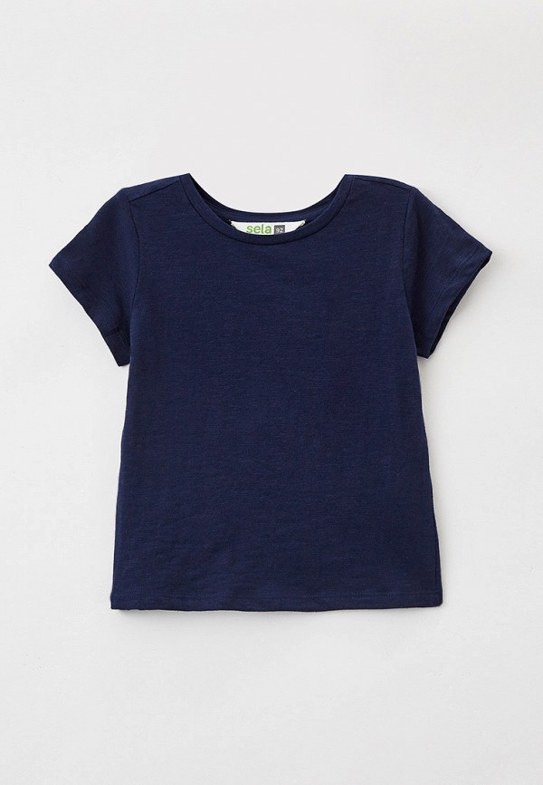 фото Футболки 2 шт. sela