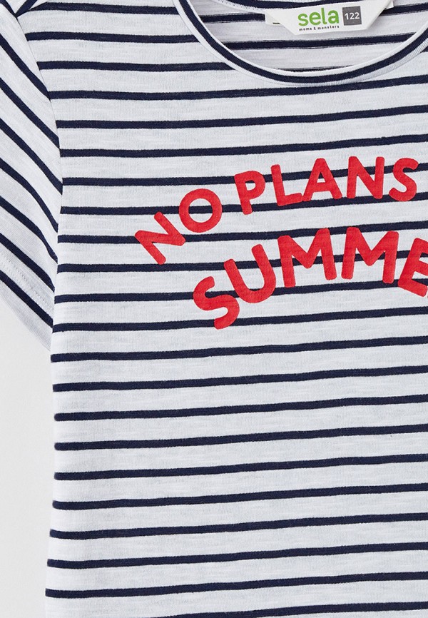 фото Футболки 2 шт. sela