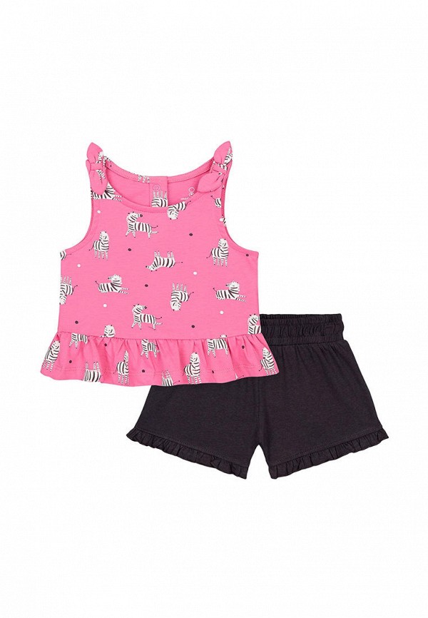 фото Костюм mothercare