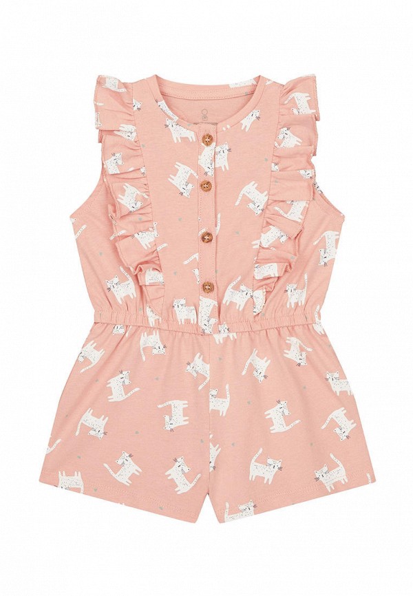фото Комбинезон mothercare