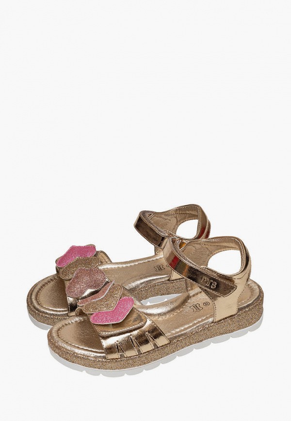 фото Босоножки mursu