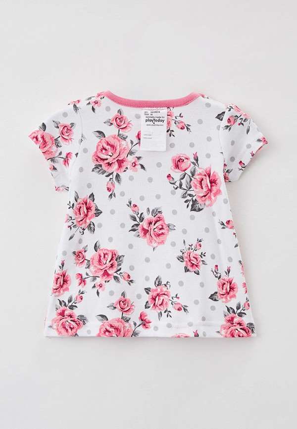 фото Футболка и леггинсы playtoday