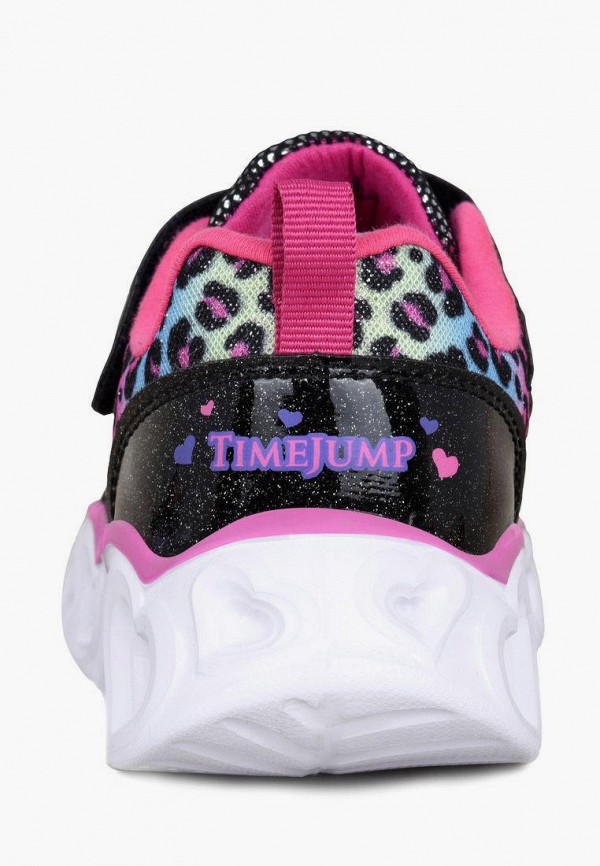 фото Кроссовки timejump