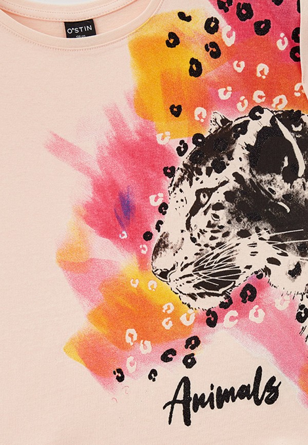 фото Футболка o'stin