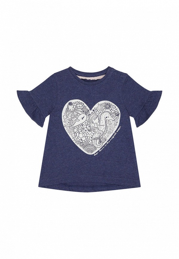 фото Футболка mothercare