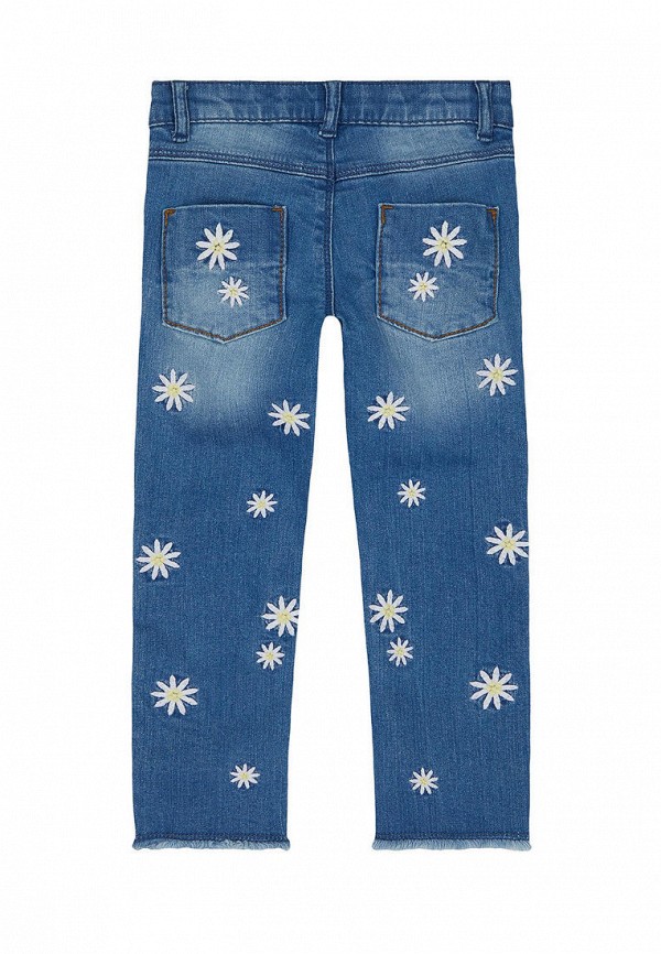 фото Джинсы mothercare