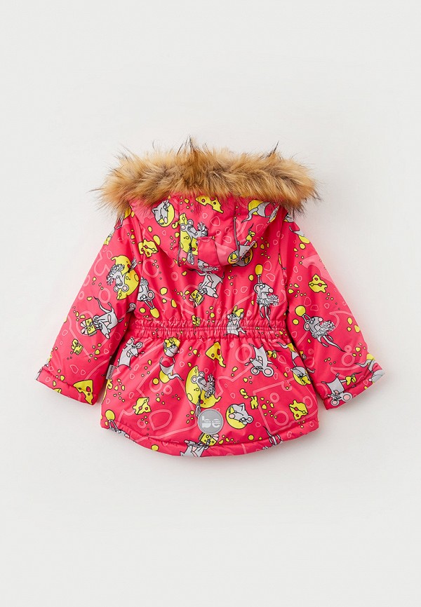 фото Костюм утепленный nikastyle