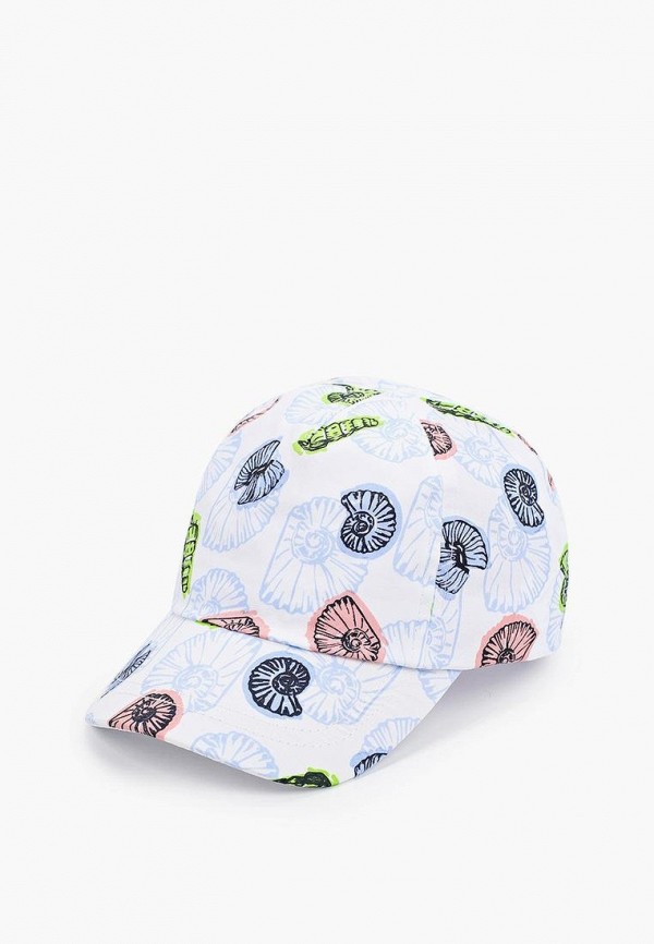 фото Бейсболка maximo