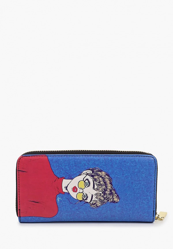 фото Кошелек vitacci