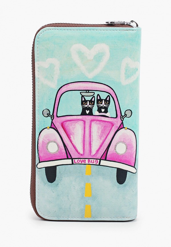 фото Кошелек vitacci