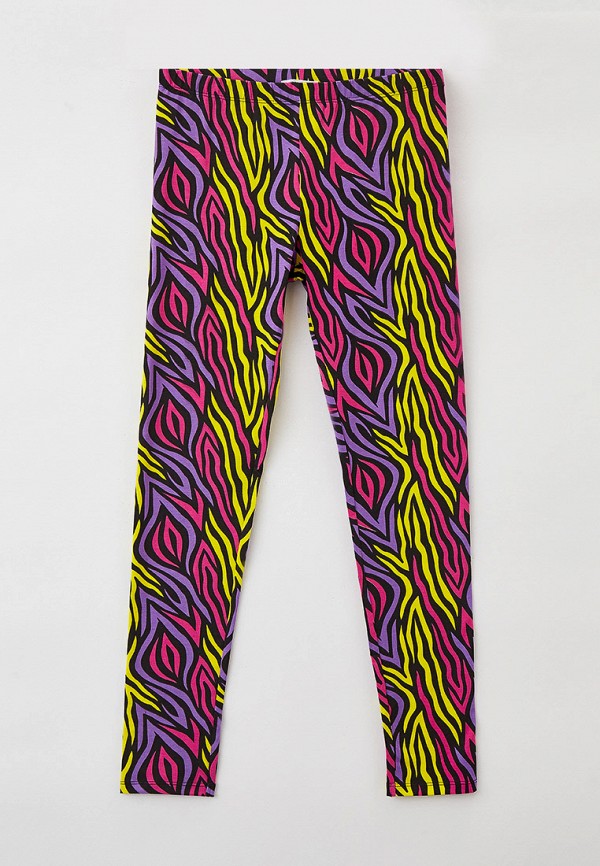 фото Леггинсы crazy getup