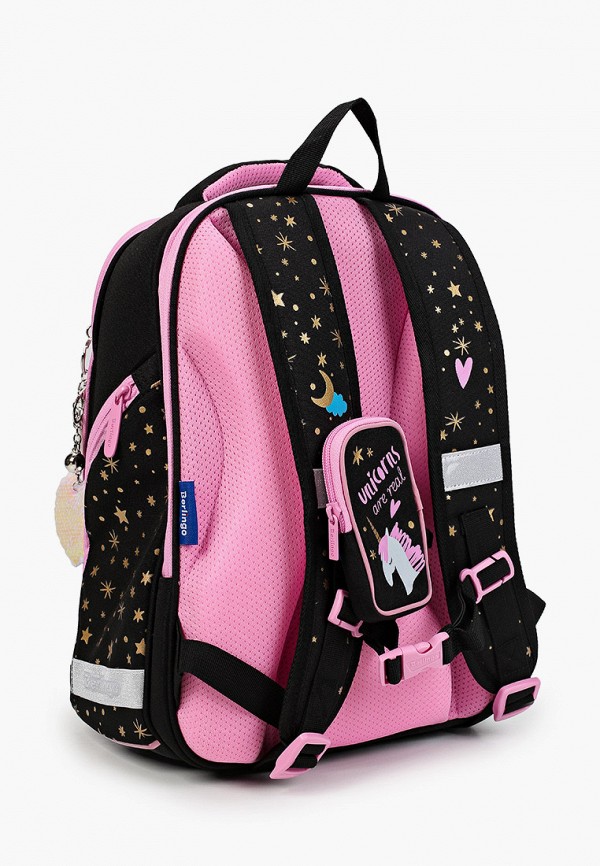 фото Рюкзак и пенал berlingo