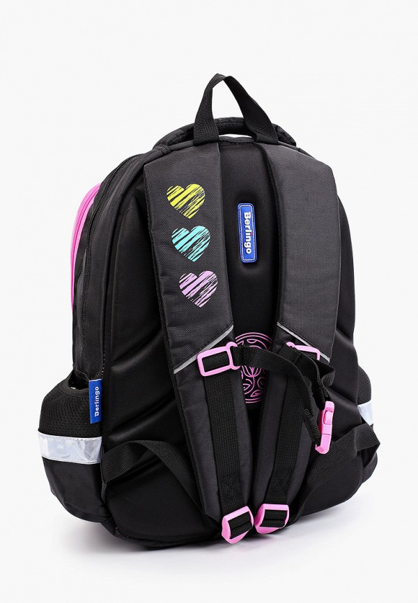 фото Рюкзак berlingo