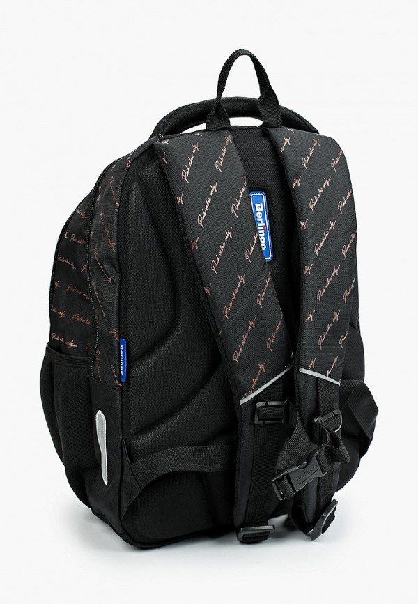 фото Рюкзак berlingo