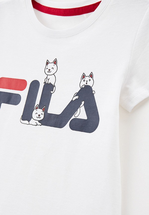 фото Футболка fila