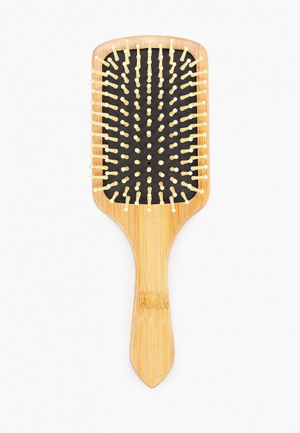 Расческа Bradex, Бежевый, ВЛЮБЛЕННАЯ ПАНДА
Расческа Bradex, Бежевый, ВЛЮБЛЕННАЯ ПАНДА