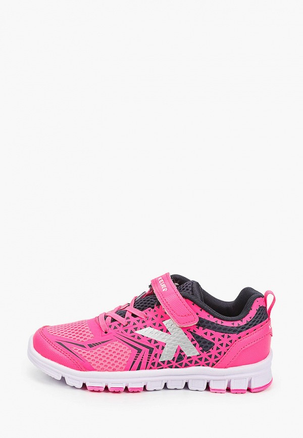 фото Кроссовки kelme