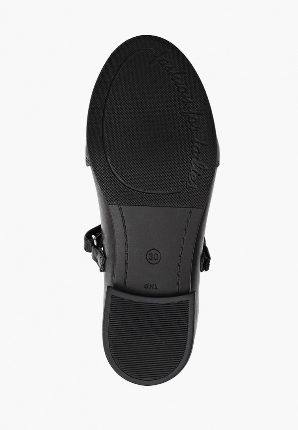 фото Туфли shagovita