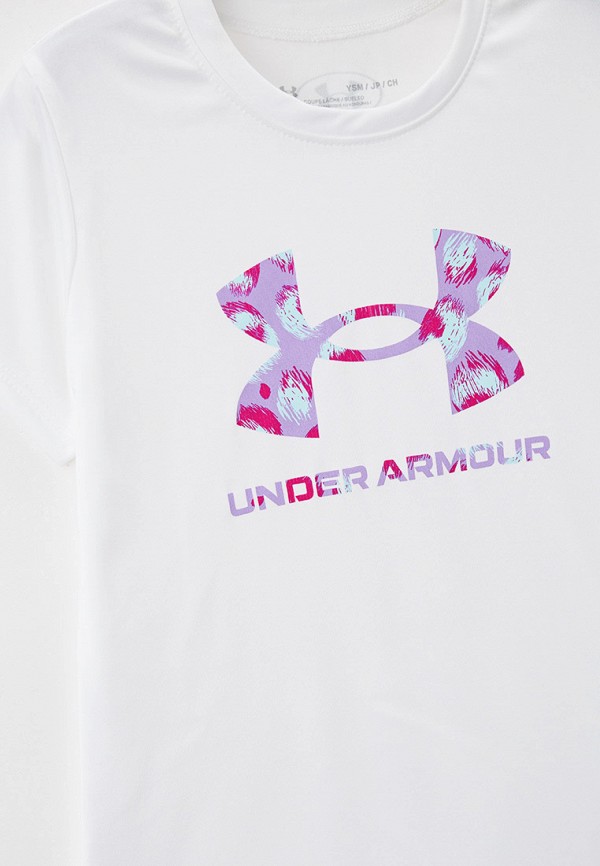 фото Футболка спортивная under armour